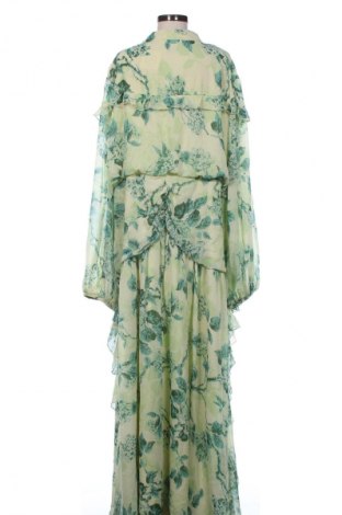 Φόρεμα ASOS, Μέγεθος 4XL, Χρώμα Πολύχρωμο, Τιμή 26,99 €