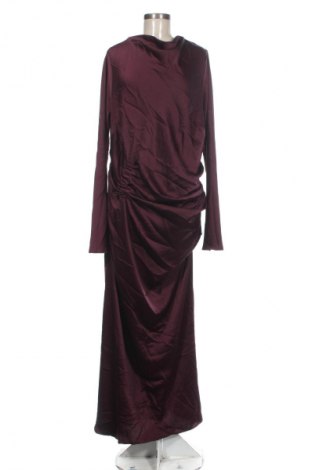 Kleid ASOS, Größe XXL, Farbe Lila, Preis € 29,99