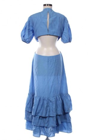 Kleid ASOS, Größe L, Farbe Blau, Preis € 28,77