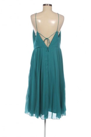 Kleid ASOS, Größe XL, Farbe Blau, Preis € 24,45