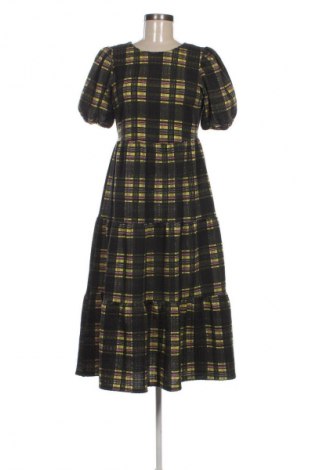Φόρεμα ASOS, Μέγεθος S, Χρώμα Πολύχρωμο, Τιμή 22,99 €