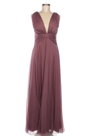 Šaty  ASOS, Veľkosť M, Farba Fialová, Cena  31,73 €