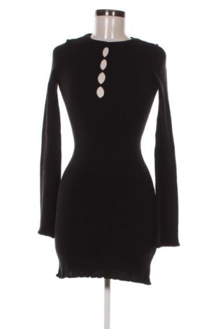 Kleid ASOS, Größe XS, Farbe Schwarz, Preis € 16,99