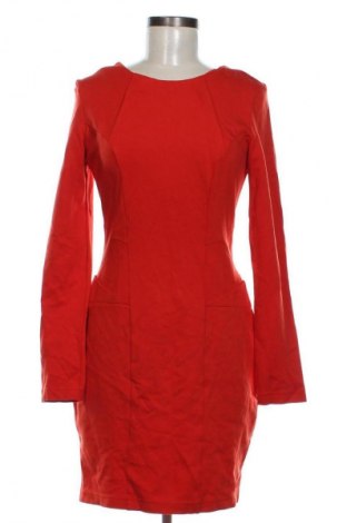 Φόρεμα ASOS, Μέγεθος L, Χρώμα Κόκκινο, Τιμή 25,00 €