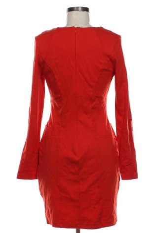 Φόρεμα ASOS, Μέγεθος L, Χρώμα Κόκκινο, Τιμή 25,00 €