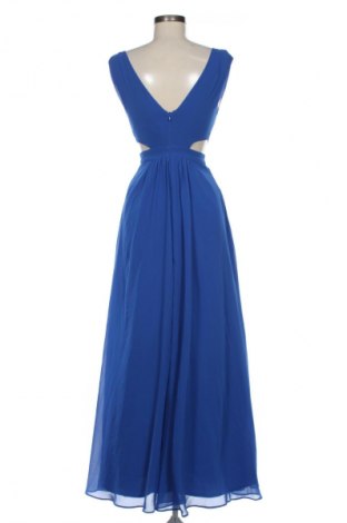 Kleid ASOS, Größe XXS, Farbe Blau, Preis € 24,45