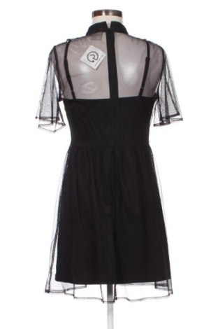 Šaty  ASOS, Veľkosť M, Farba Čierna, Cena  24,55 €
