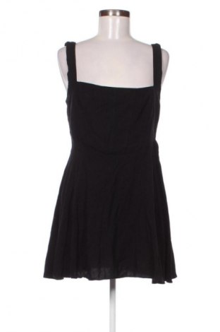 Ruha ASOS, Méret L, Szín Fekete, Ár 10 147 Ft