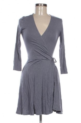 Kleid Abercrombie & Fitch, Größe S, Farbe Blau, Preis € 20,99