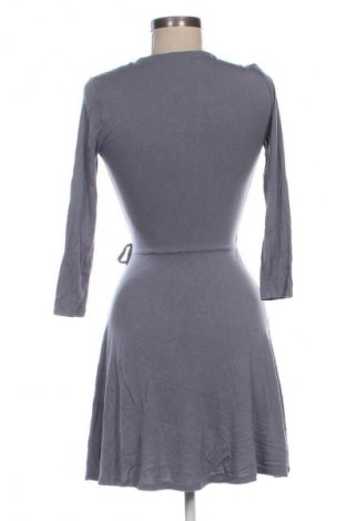 Kleid Abercrombie & Fitch, Größe S, Farbe Blau, Preis € 20,99