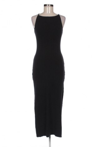 Kleid Abercrombie & Fitch, Größe M, Farbe Schwarz, Preis 14,22 €