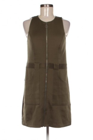 Kleid Abercrombie & Fitch, Größe L, Farbe Grün, Preis € 11,99