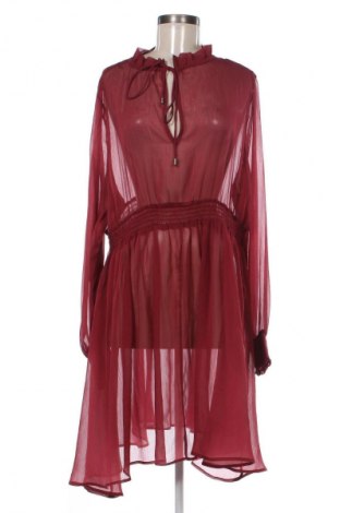 Φόρεμα About You, Μέγεθος M, Χρώμα Κόκκινο, Τιμή 11,99 €