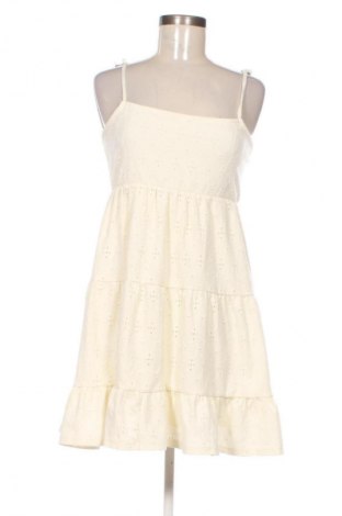 Kleid About You, Größe M, Farbe Ecru, Preis € 13,80