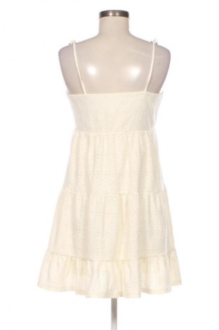 Kleid About You, Größe M, Farbe Ecru, Preis € 13,80