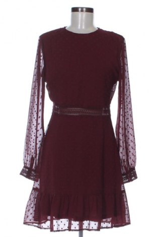 Kleid About You, Größe M, Farbe Rot, Preis € 13,81