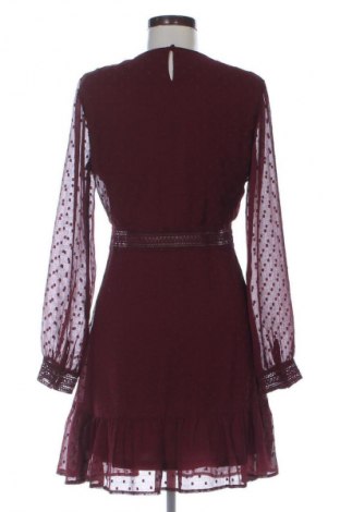 Kleid About You, Größe M, Farbe Rot, Preis € 13,81