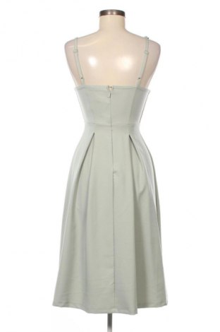 Kleid About You, Größe XS, Farbe Grün, Preis € 11,35