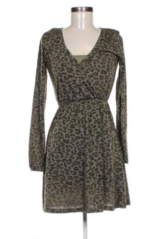 Šaty  About You, Veľkosť XS, Farba Viacfarebná, Cena  13,95 €