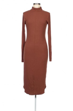 Šaty  About You, Velikost S, Barva Hnědá, Cena  495,00 Kč
