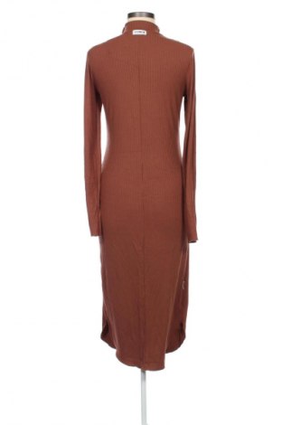 Šaty  About You, Velikost S, Barva Hnědá, Cena  495,00 Kč