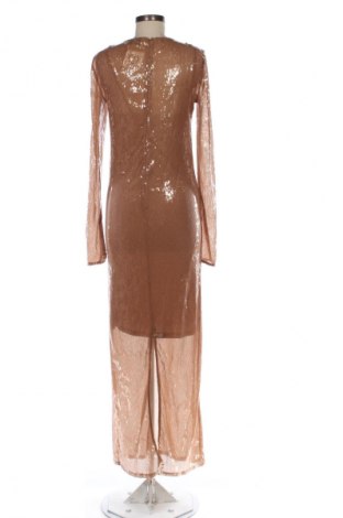 Kleid About You, Größe L, Farbe Beige, Preis € 62,99