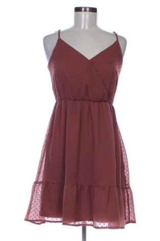 Kleid About You, Größe M, Farbe Braun, Preis € 14,00