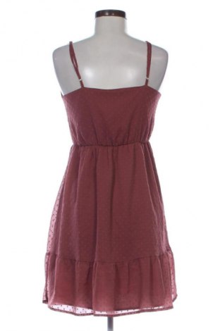 Kleid About You, Größe M, Farbe Braun, Preis € 14,00