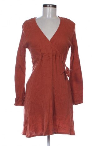 Ruha About You, Méret M, Szín Barna, Ár 5 785 Ft