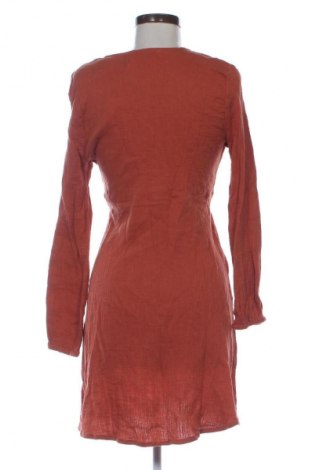 Ruha About You, Méret M, Szín Barna, Ár 5 785 Ft