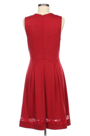 Kleid About You, Größe M, Farbe Rot, Preis € 13,79