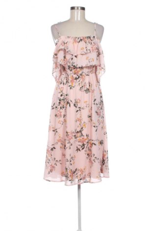 Kleid About You, Größe S, Farbe Mehrfarbig, Preis € 39,00