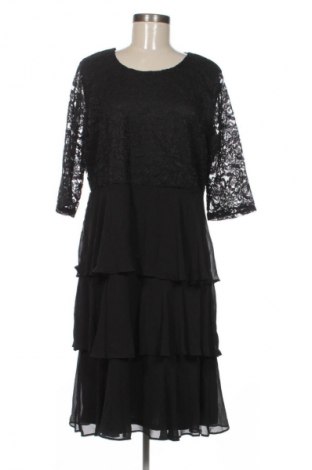 Kleid Adagio, Größe XL, Farbe Schwarz, Preis € 22,99