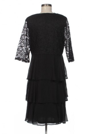 Kleid Adagio, Größe XL, Farbe Schwarz, Preis € 22,99