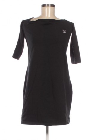 Kleid Adidas Originals, Größe XL, Farbe Schwarz, Preis € 41,99