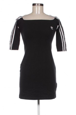 Šaty  Adidas Originals, Velikost S, Barva Černá, Cena  1 218,00 Kč