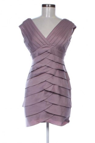 Kleid Adrianna Papell, Größe M, Farbe Aschrosa, Preis 41,93 €