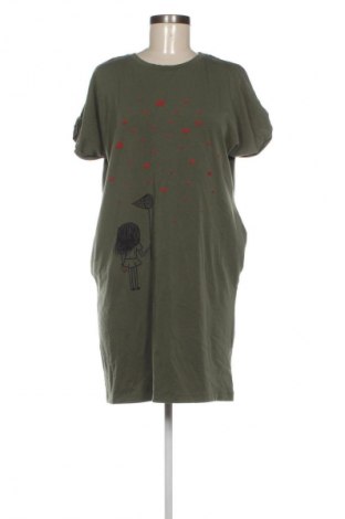 Kleid Adrom, Größe S, Farbe Mehrfarbig, Preis € 14,77