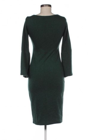 Kleid Adrom, Größe M, Farbe Grün, Preis 19,95 €