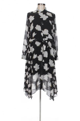 Kleid AllSaints, Größe M, Farbe Mehrfarbig, Preis € 187,99