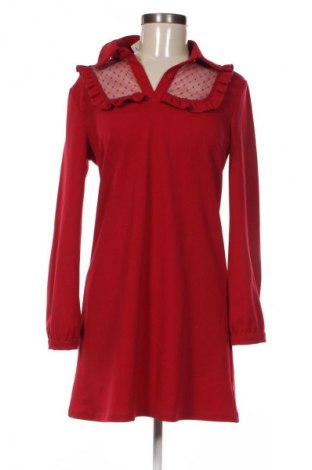 Kleid Allegra K, Größe S, Farbe Rot, Preis € 8,99
