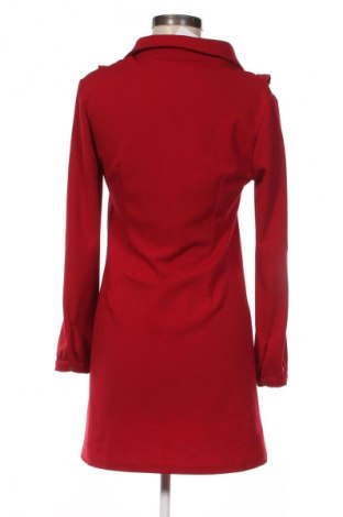 Kleid Allegra K, Größe S, Farbe Rot, Preis € 8,99