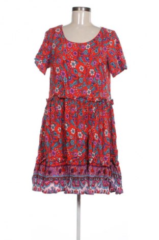 Ruha Ally, Méret L, Szín Sokszínű, Ár 8 264 Ft