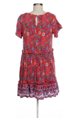 Ruha Ally, Méret L, Szín Sokszínű, Ár 8 264 Ft