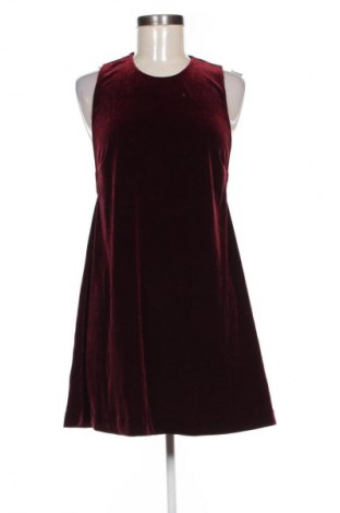 Kleid American Apparel, Größe S, Farbe Rot, Preis 14,99 €
