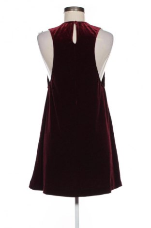 Kleid American Apparel, Größe S, Farbe Rot, Preis 14,99 €