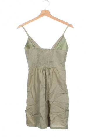 Kleid Amisu, Größe XS, Farbe Grün, Preis € 12,99