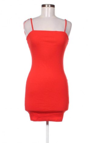 Рокля Amisu, Размер XS, Цвят Червен, Цена 19,94 €