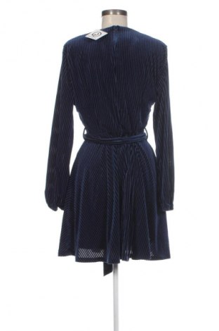 Φόρεμα Amisu, Μέγεθος M, Χρώμα Μπλέ, Τιμή 19,99 €