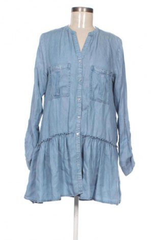 Kleid Amisu, Größe S, Farbe Blau, Preis € 19,97